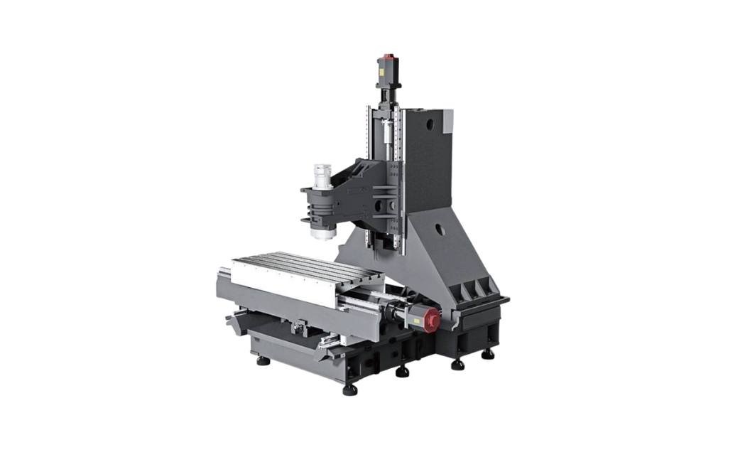 VQ13 Vertical Machining Center | Haitian Precision USA